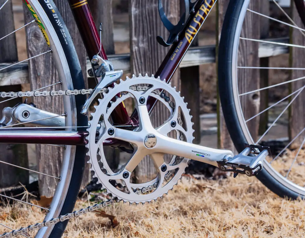 Are All Bike Chains The Same Width?