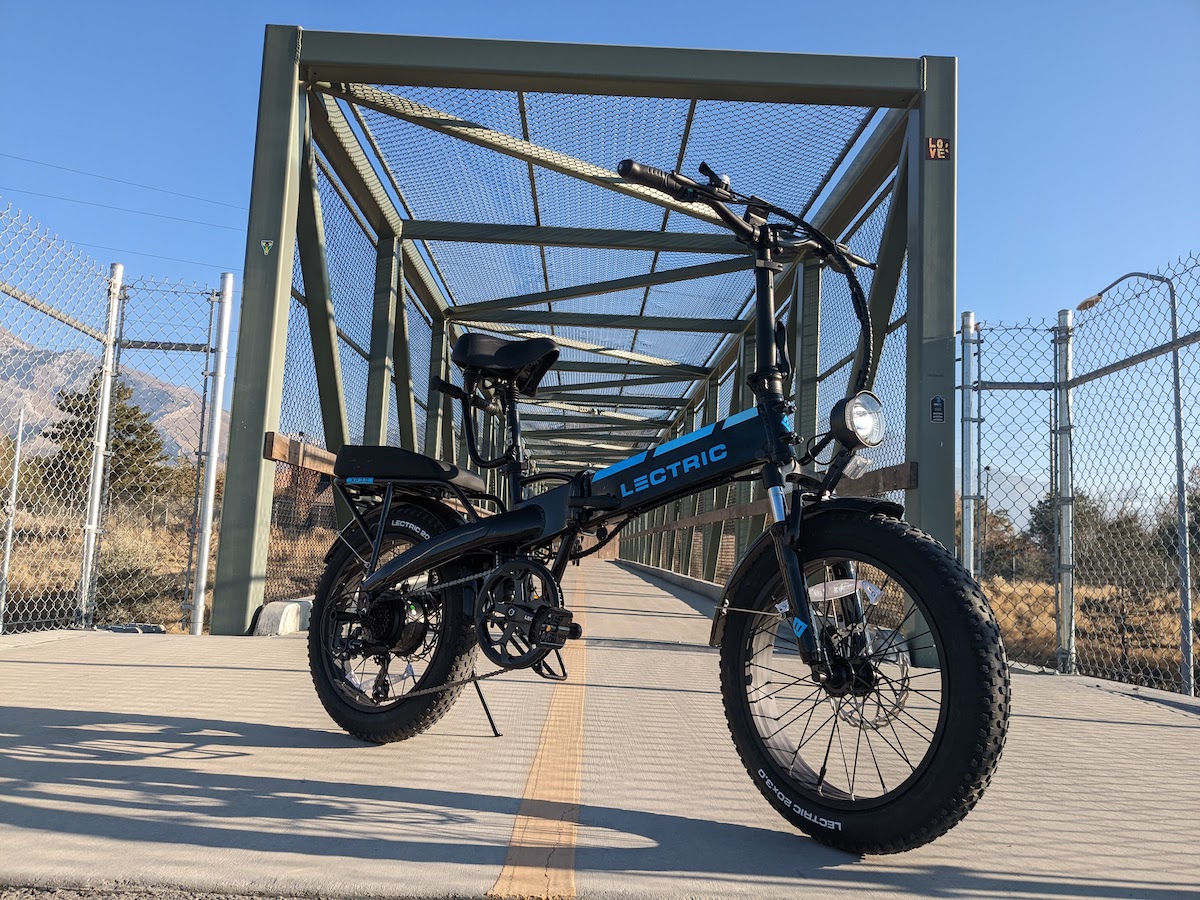 Lectric XP 3.0 Owner's Review - An Excellent Entry-Level Ride - Bike ...