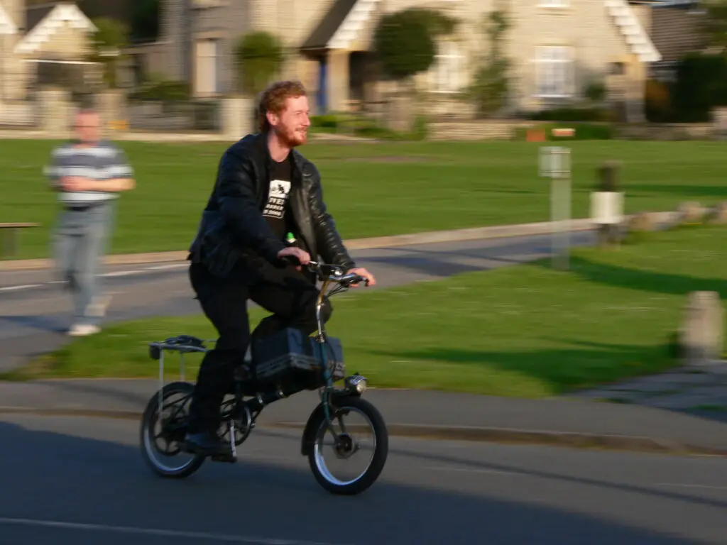 How Fast is Too Fast For an Electric Bike?
