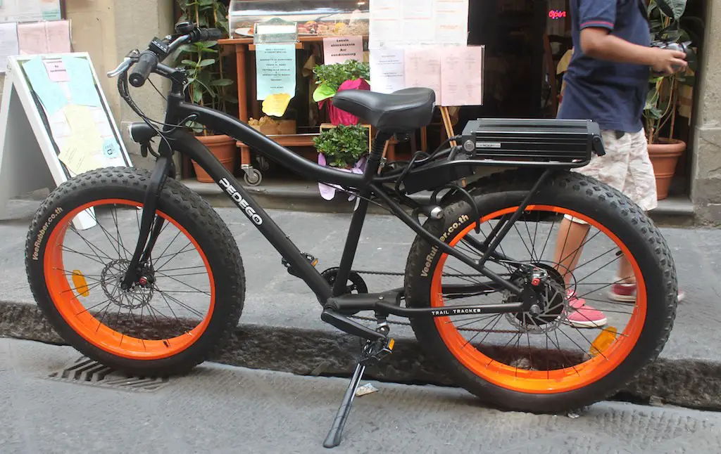 Is It Okay To Partially Charge My E-Bike Battery?