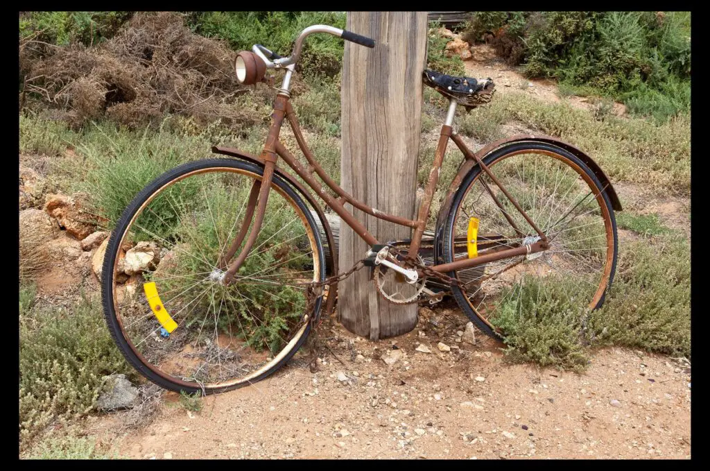 Is it Worth Fixing An Old Bicycle?