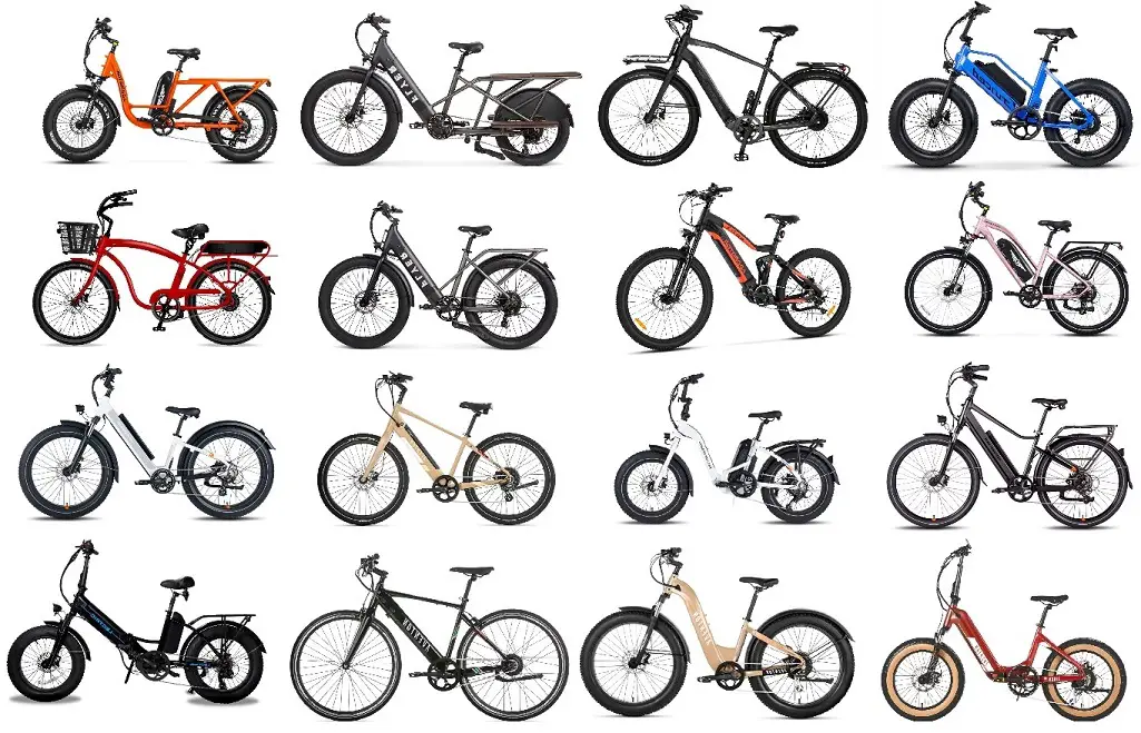 16 Best Class 3 Electric Bikes - Bike Commuter Hero