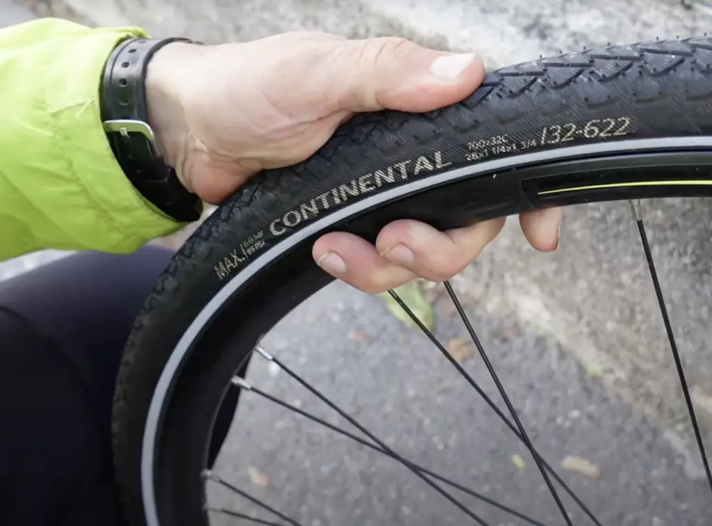 Bicycle Tire Pressure Explained (Safety, Speed, Comfort)