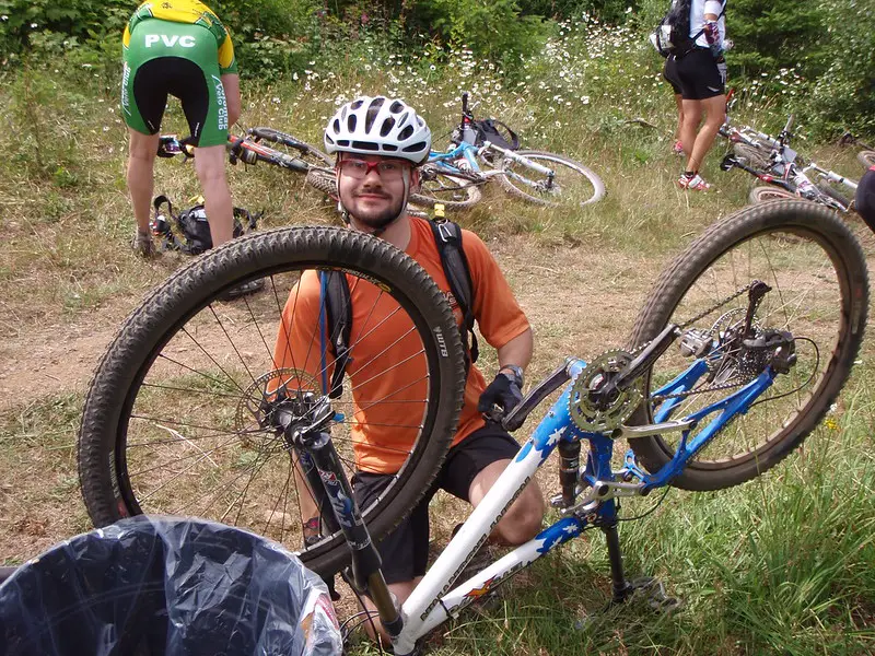 How to Fix Bike Noises