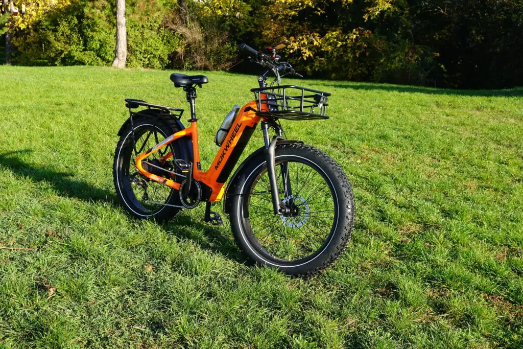 Mokwheel Basalt ST. Tested and Scrutinized. Should You Buy it?